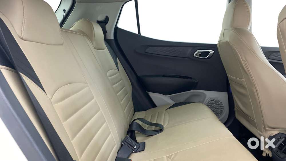 Hyundai Grand I10 Nios Sportz 1.2 Kappa Vtvt, 2021, Petrol