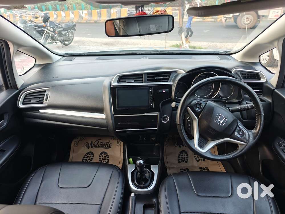 Honda Wr-v 1.2 Vx I-vtec, 2020, Petrol