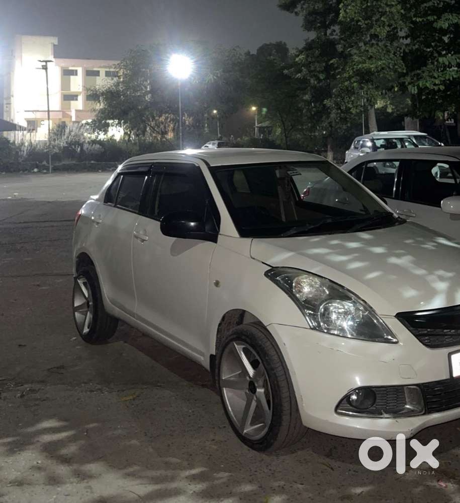 Swift Dzire Diesel 2016