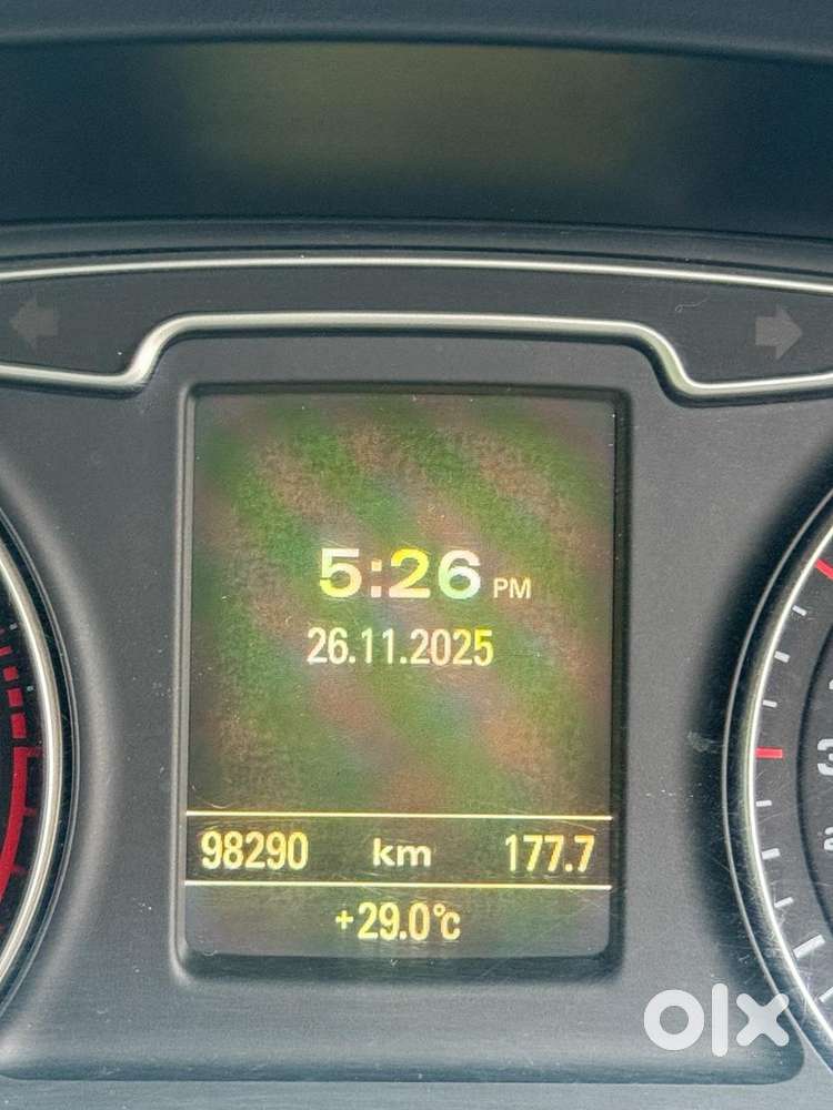 Audi Q3 Diesel 2013 Model