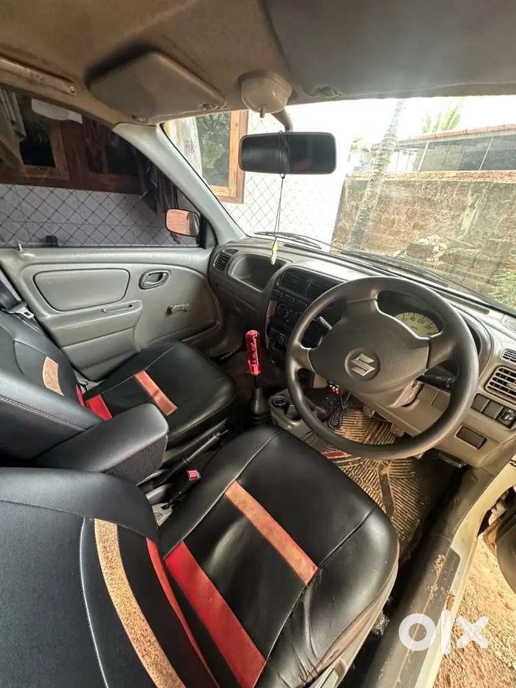 Maruthi Suzuki Alto