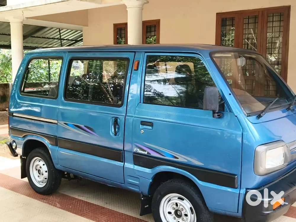 Maruti Omni 0.8 2008