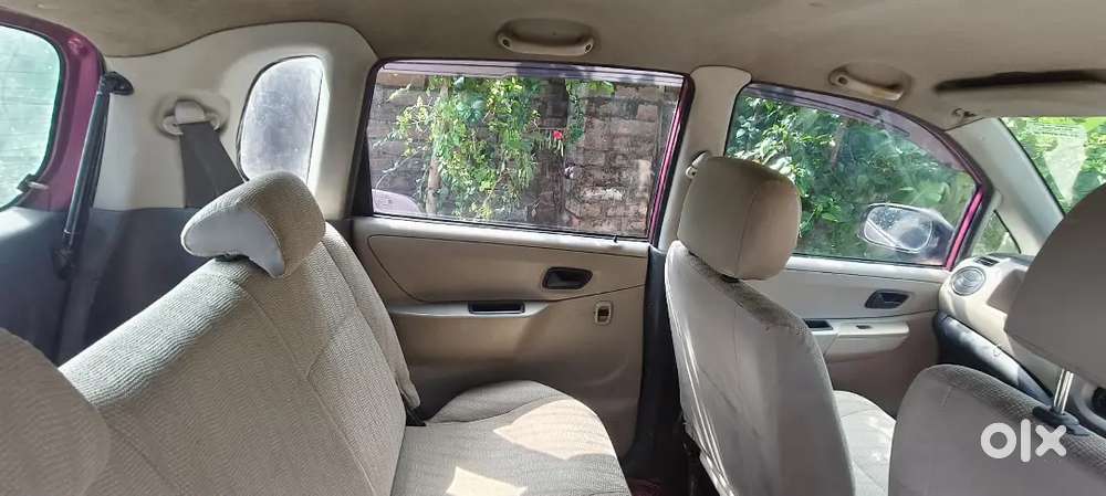 Maruti Suzuki Zen Estilo 2008