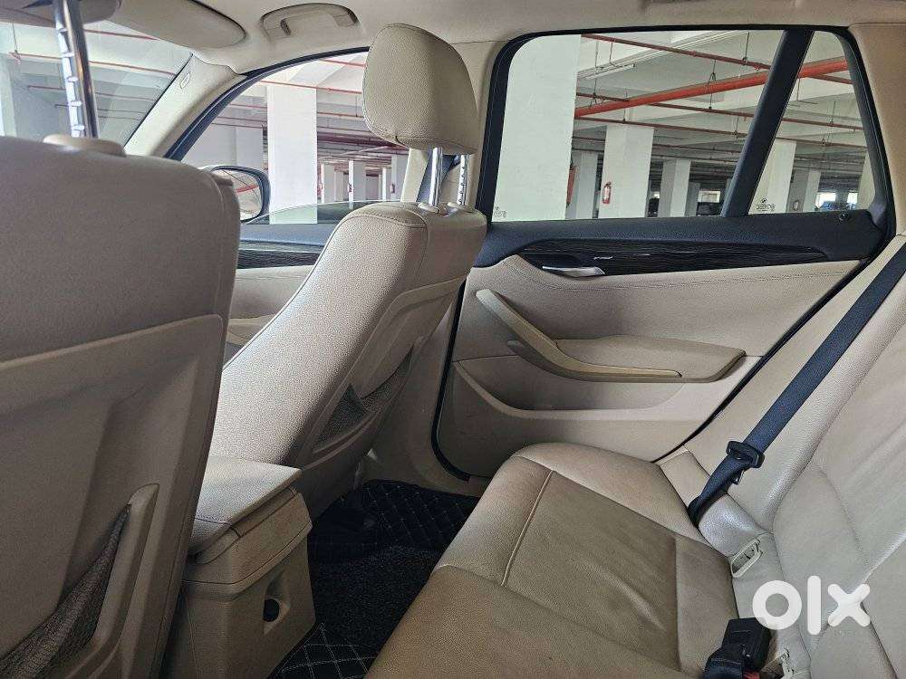 Bmw X1 2.0 Sdrive 20d, 2011, Diesel