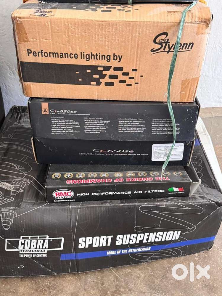 Tastefully Modified, Immaculate Condition Mahindra Thar 4x4 M-hawk A/t