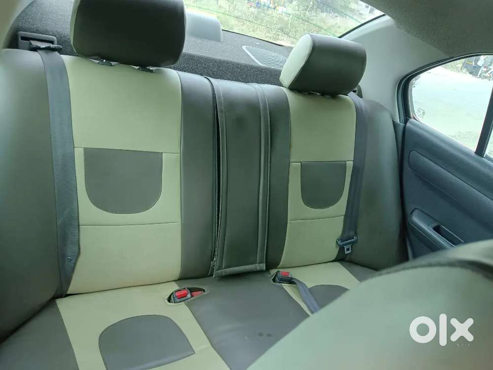 Maruti Dzire Tour 2015