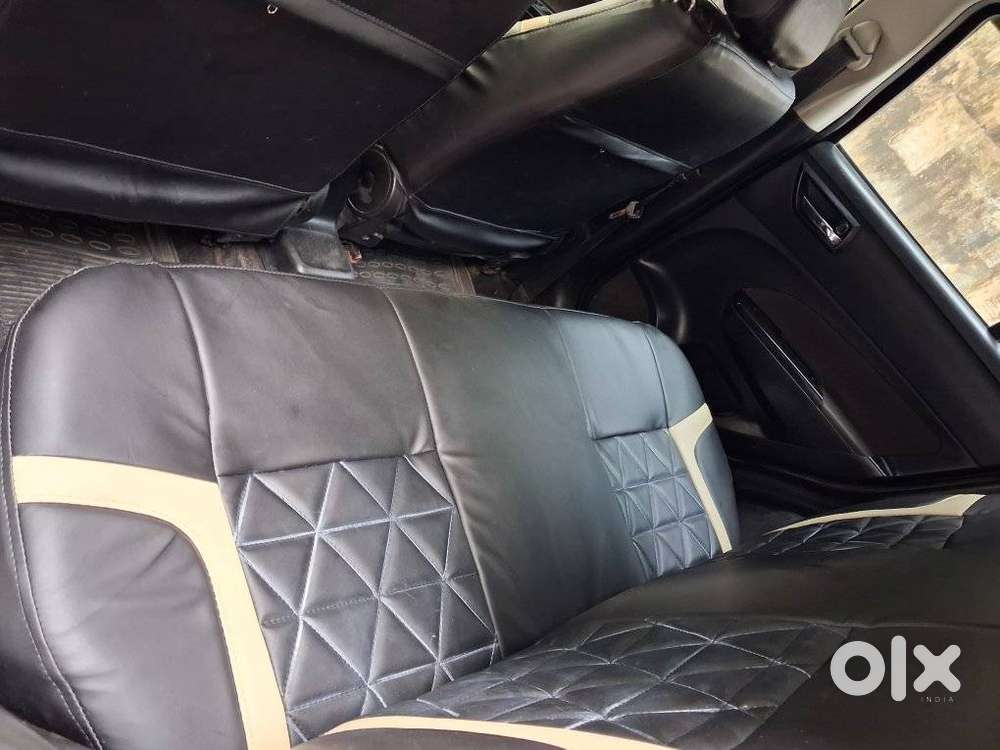 Maruti Suzuki Swift Vdi, 2012, Diesel