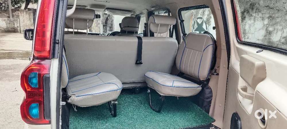 Mahindra Scorpio 2023 Suv
