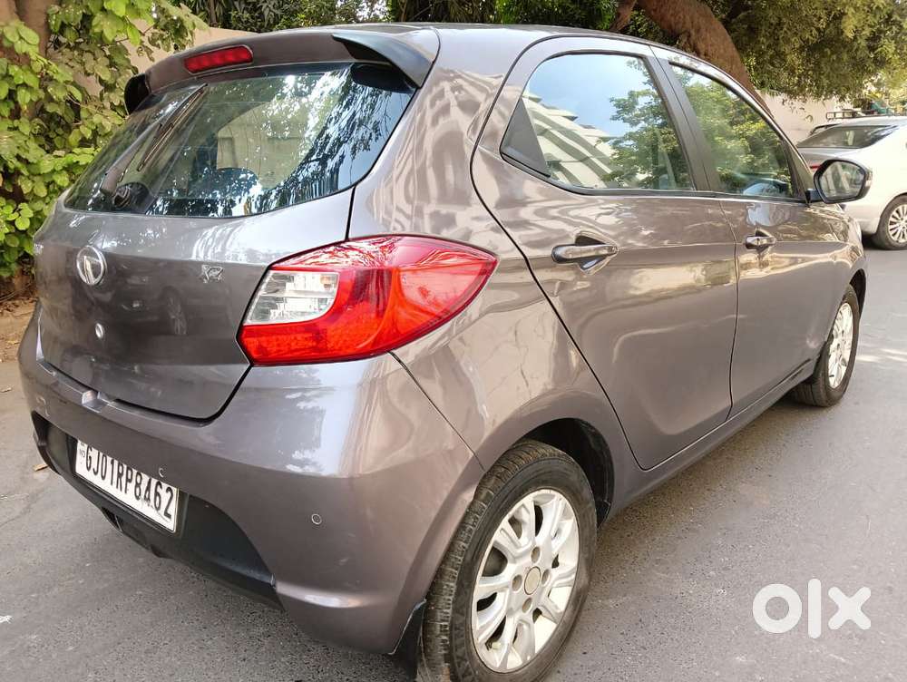 Tata Tiago 1.2 Revotron Xz, 2016, Petrol