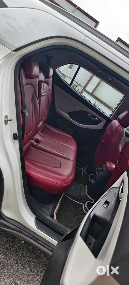 Hyundai Creta 1.6 Crdi Sx Plus, 2023, Diesel