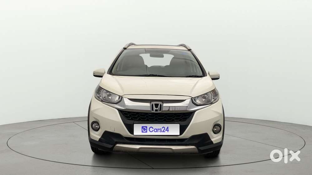 Honda Wr-v 1.2 Vx I-vtec, 2018, Petrol