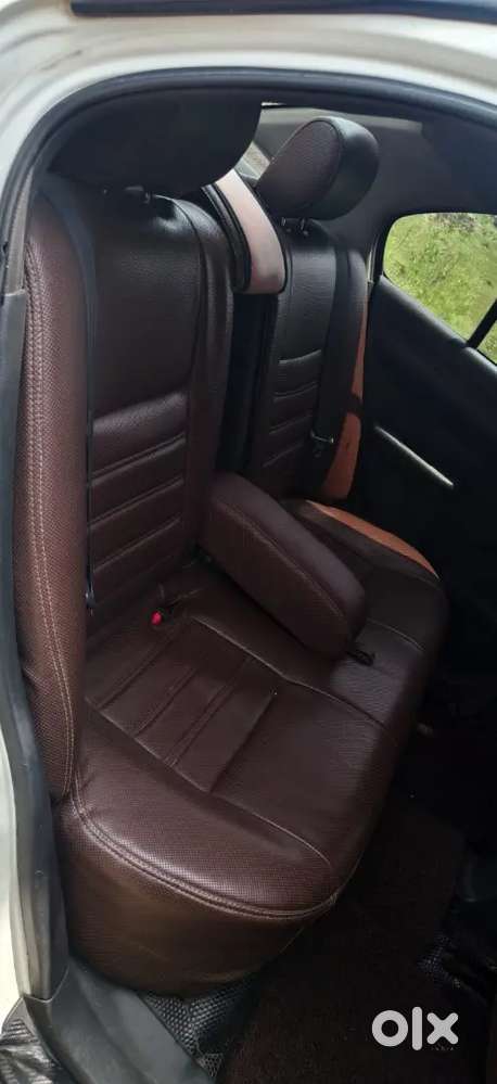 Maruti Suzuki Swift Dzire Tour 2017 Diesel 230000 Km Driven