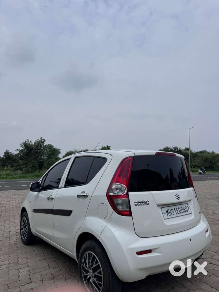 Maruti Suzuki Ritz 2016