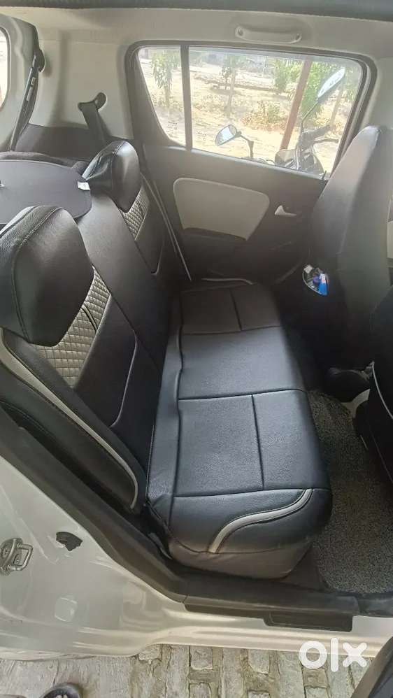 Maruti Suzuki Alto 800 2021