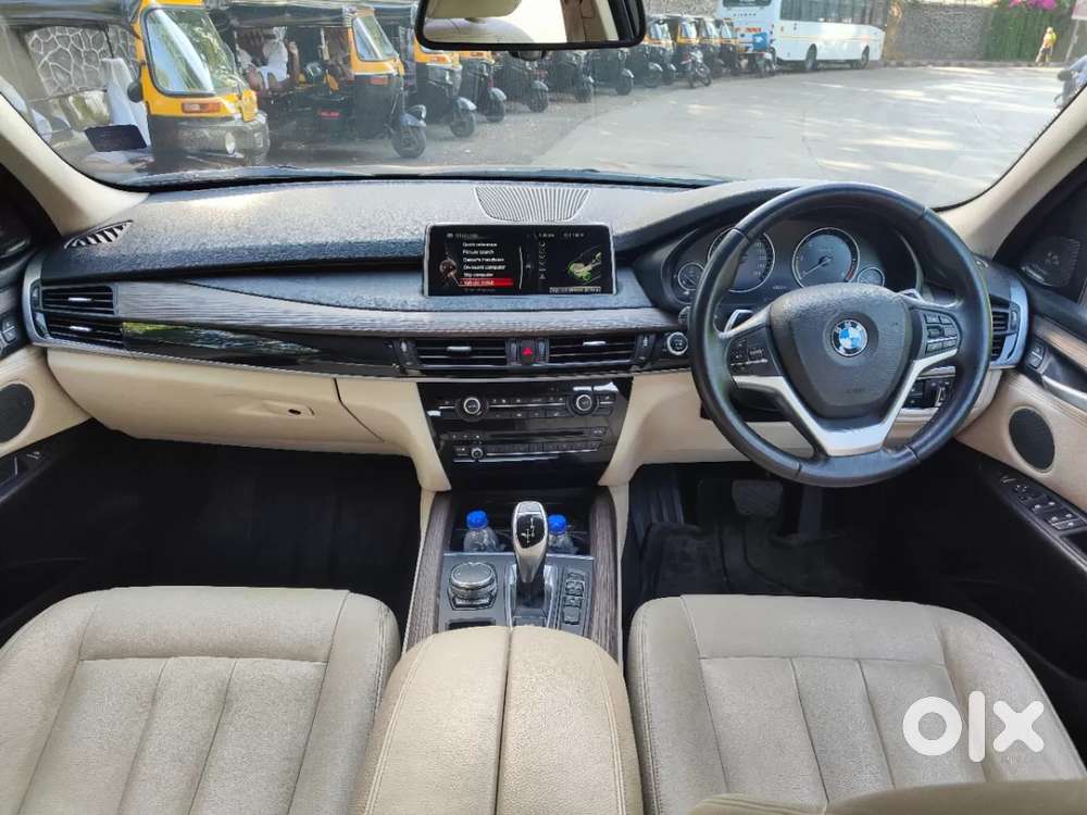 Bmw X5 Xdrive 30d, 2016, Diesel