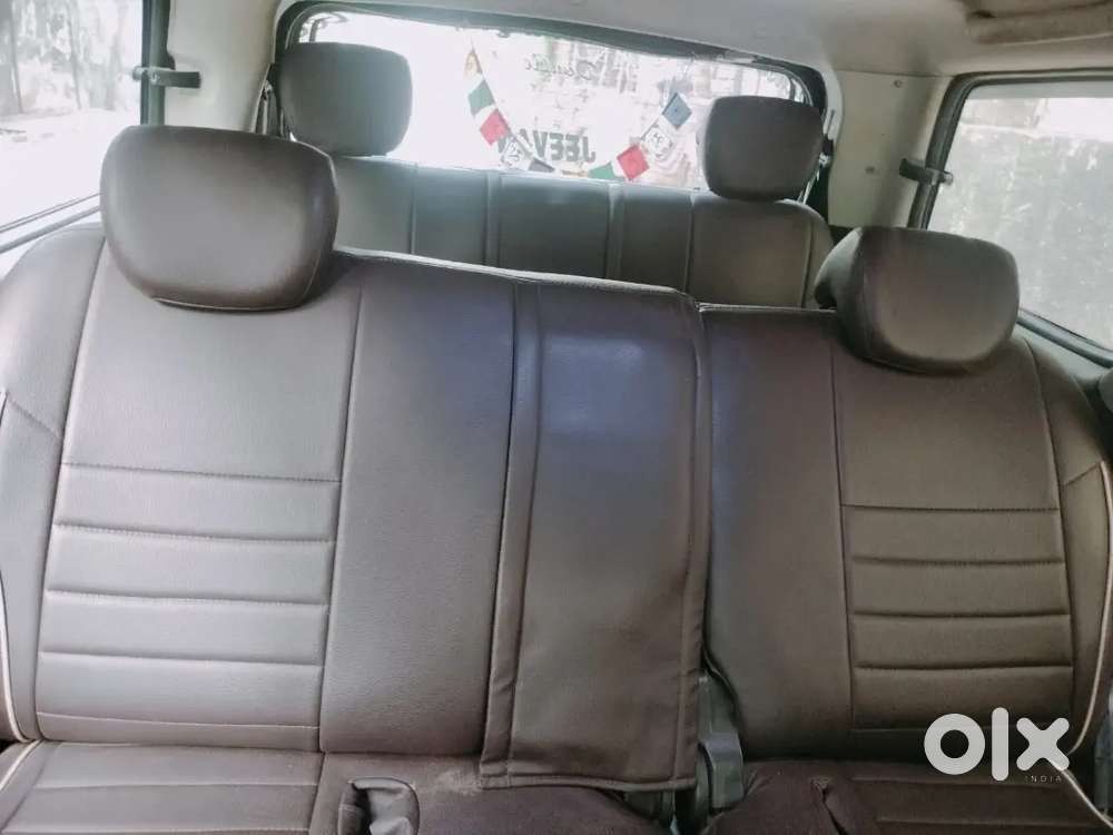 Mahindra Xylo Diesel 2009 Manual 4+ Owners