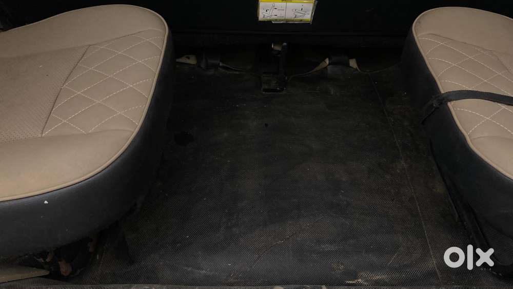 Mahindra Tuv 300 T10 Amt, 2018, Diesel