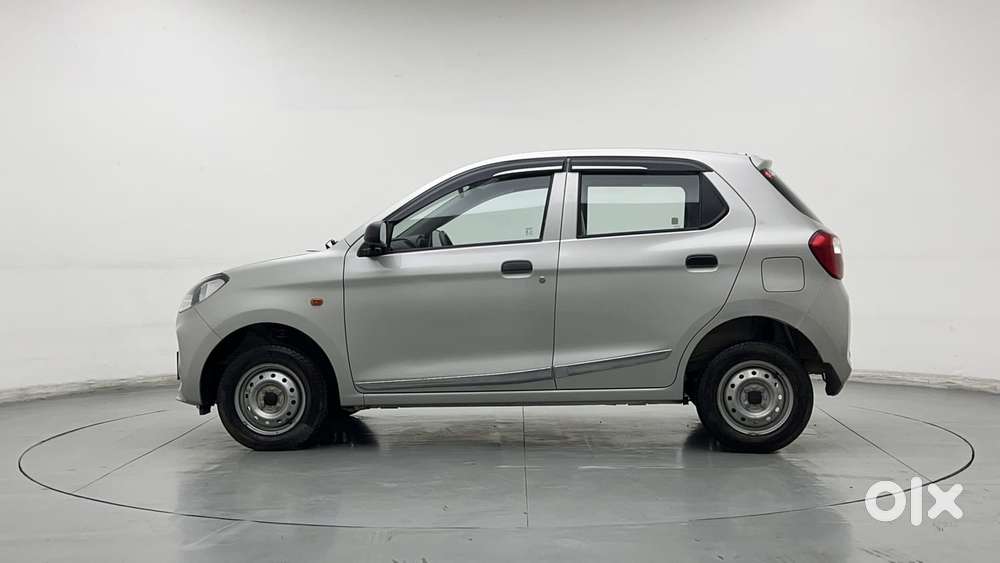 Maruti Suzuki Alto K10 2010-2014 Lxi, 2024, Petrol