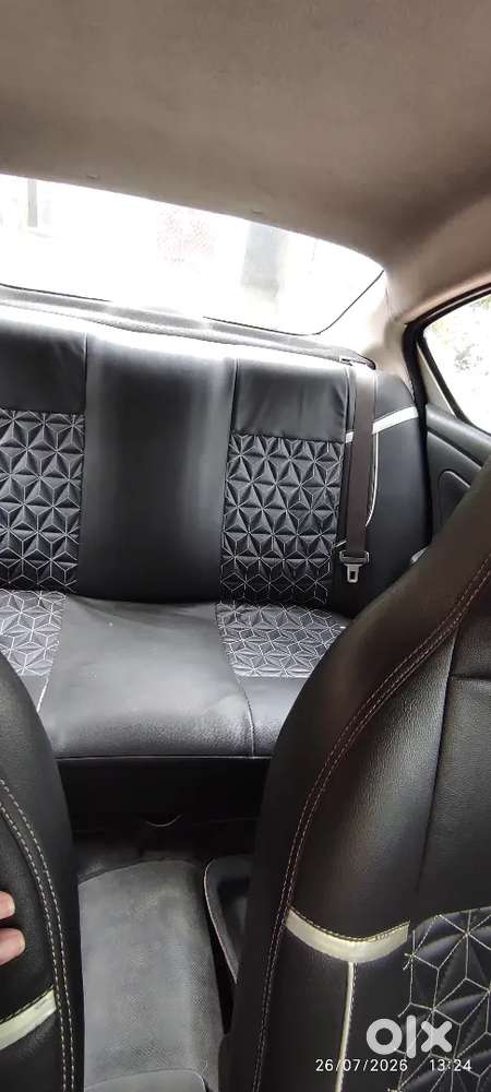 Nissan Sunny Petrol 2013 Car