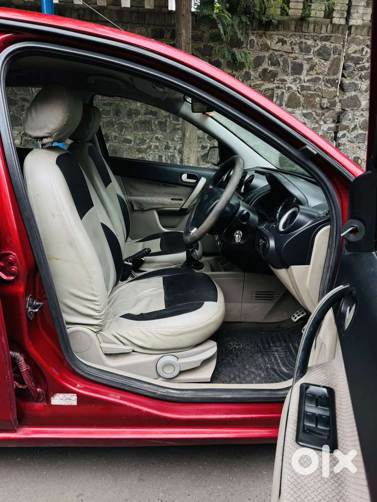Ford Fiesta 1.4 Tdci Exi, 2011, Diesel
