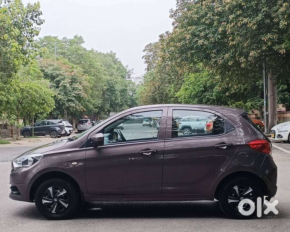Tata Tiago 1.05 Revotorq Xm, 2020, Cng & Hybrids