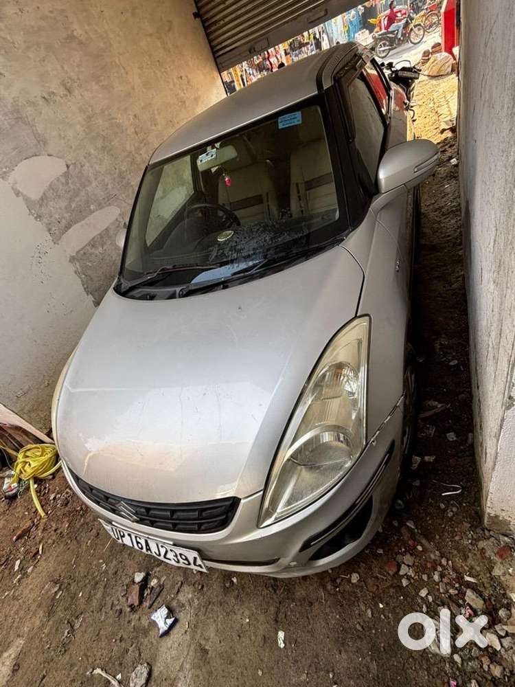 Maruti Suzuki 2012 Model