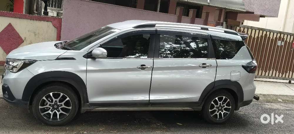 Maruti Suzuki Xl6 1.5 Zeta 2025