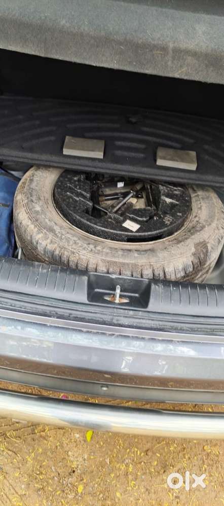 Hyundai Creta 1.6 Sx, 2017, Diesel