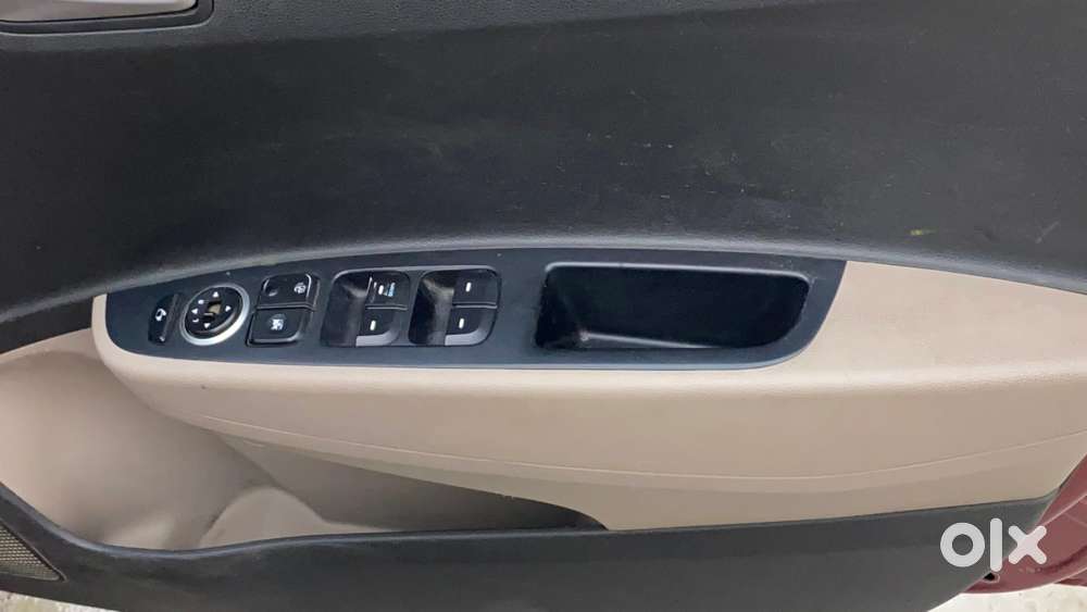 Hyundai Grand I10 Sportz 1.2 Kappa Vtvt, 2014, Petrol