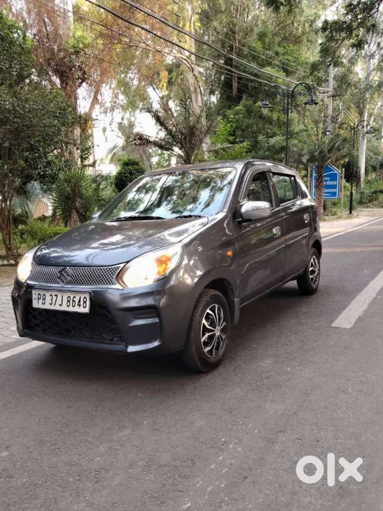 Maruti Suzuki Alto 800 Vxi Airbag, 2022, Petrol