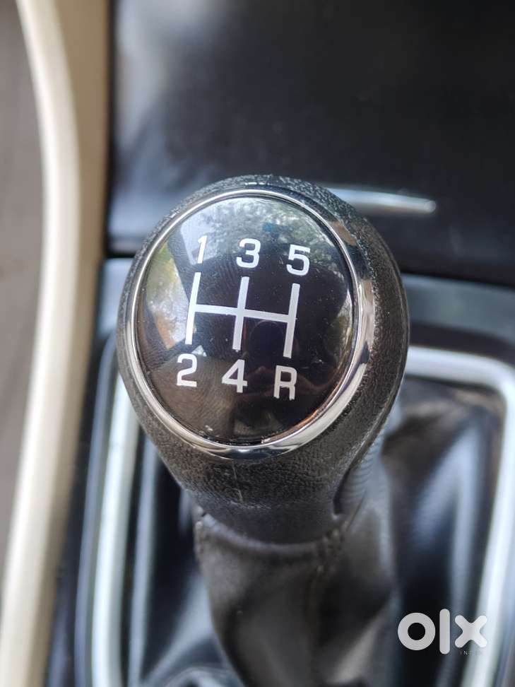 Maruti Suzuki Ciaz Zdi Plus Shvs, 2017, Diesel