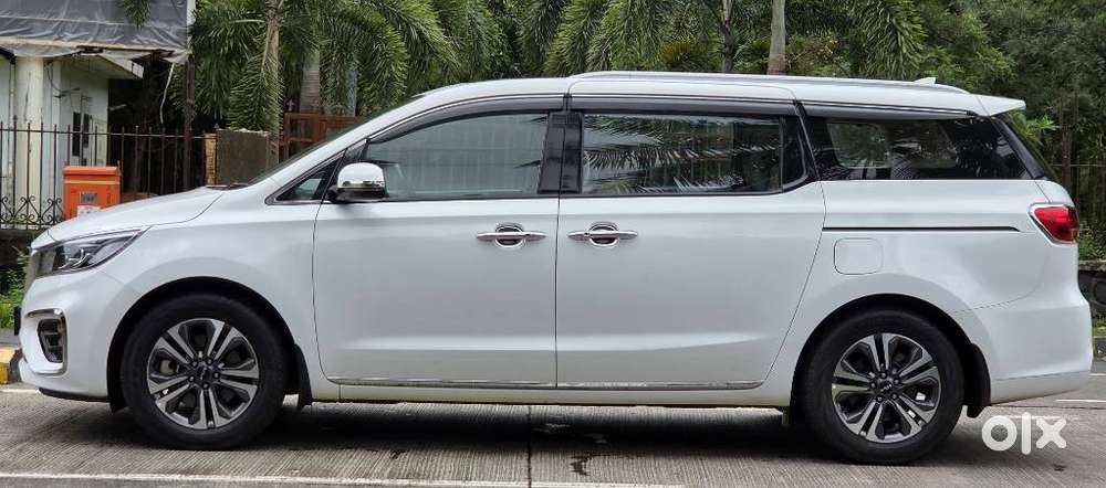 Kia Carnival Limousine, 2022, Diesel