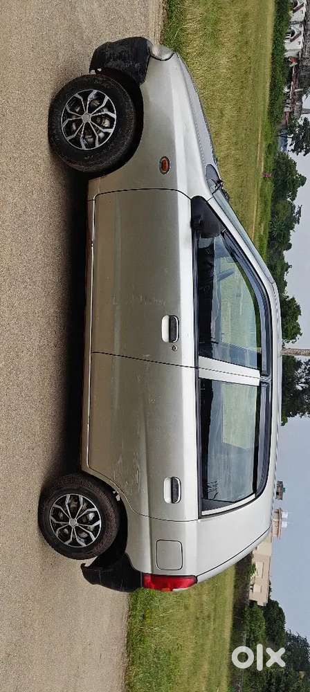 Maruti Suzuki Alto 2004 Car Pepar 2030 Tak Hai