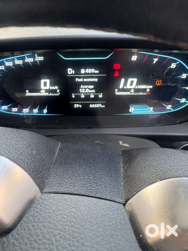 Hyundai New I20 2020 Turbo Petrol
