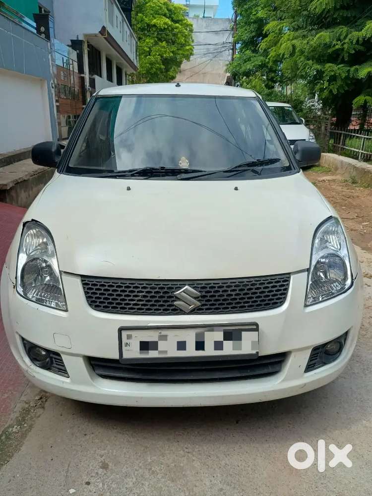 2011 Maruti Suzuki Swift Dzire Petrol Manual