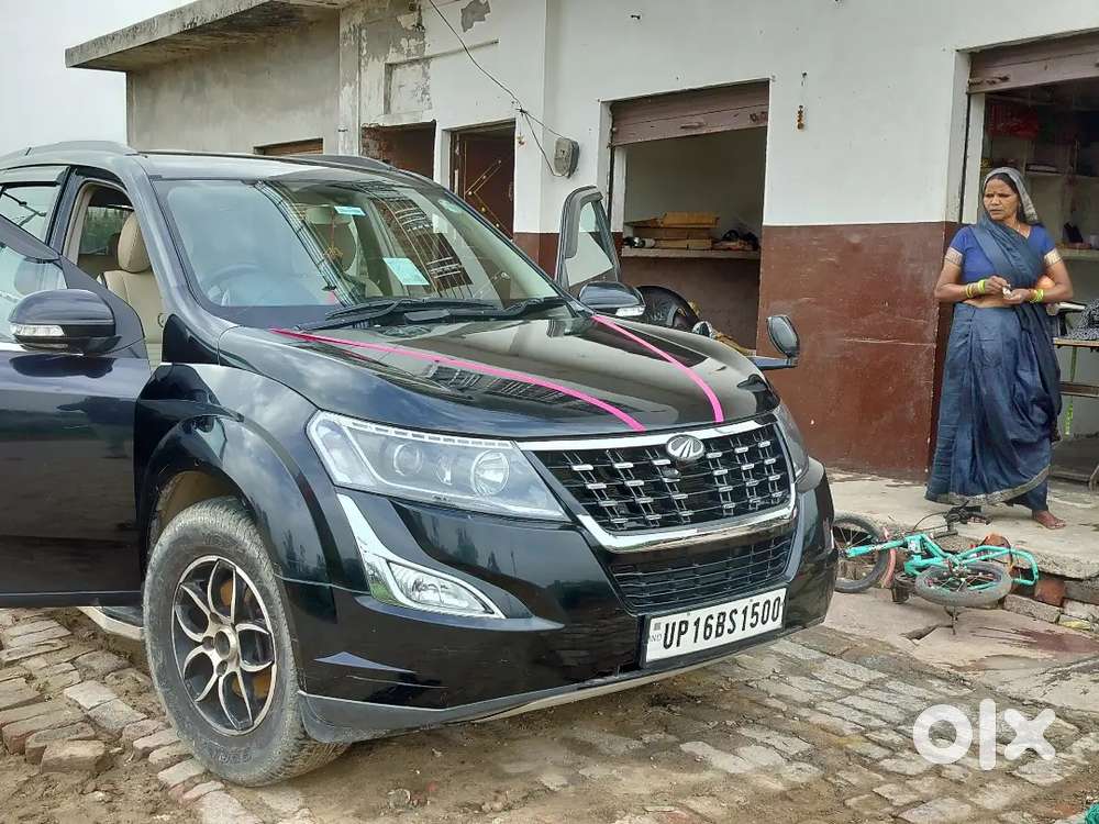 Mahindra Xuv 3xo