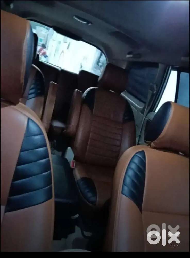 Toyota Innova 2.5 G 2007