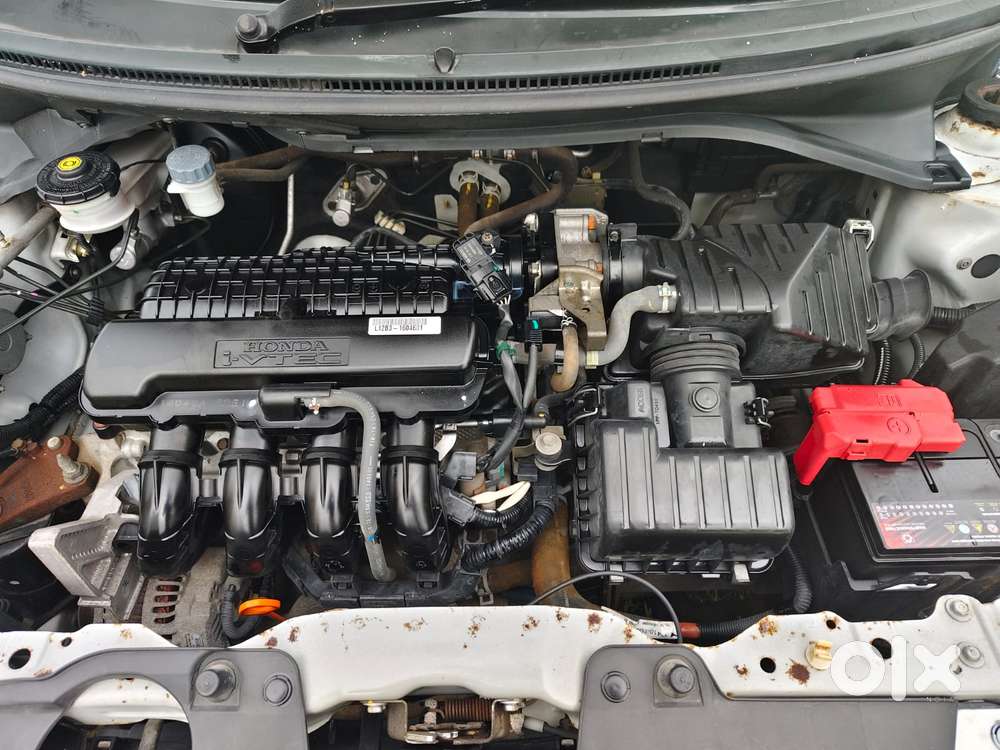 Honda Amaze 2013-2016 Vx O I Vtec, 2014, Petrol
