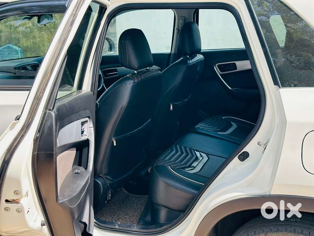 Toyota Urban Cruiser 2021 Petrol 22500 Km Driven