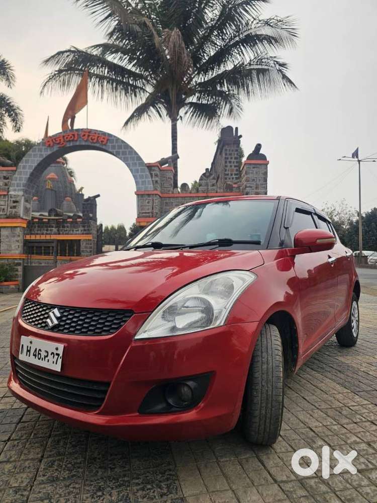 Maruti Suzuki Swift Vdi (o), 2011