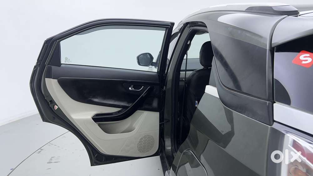 Tata Nexon 1.2 Revotron Xza Plus (o), 2021, Petrol