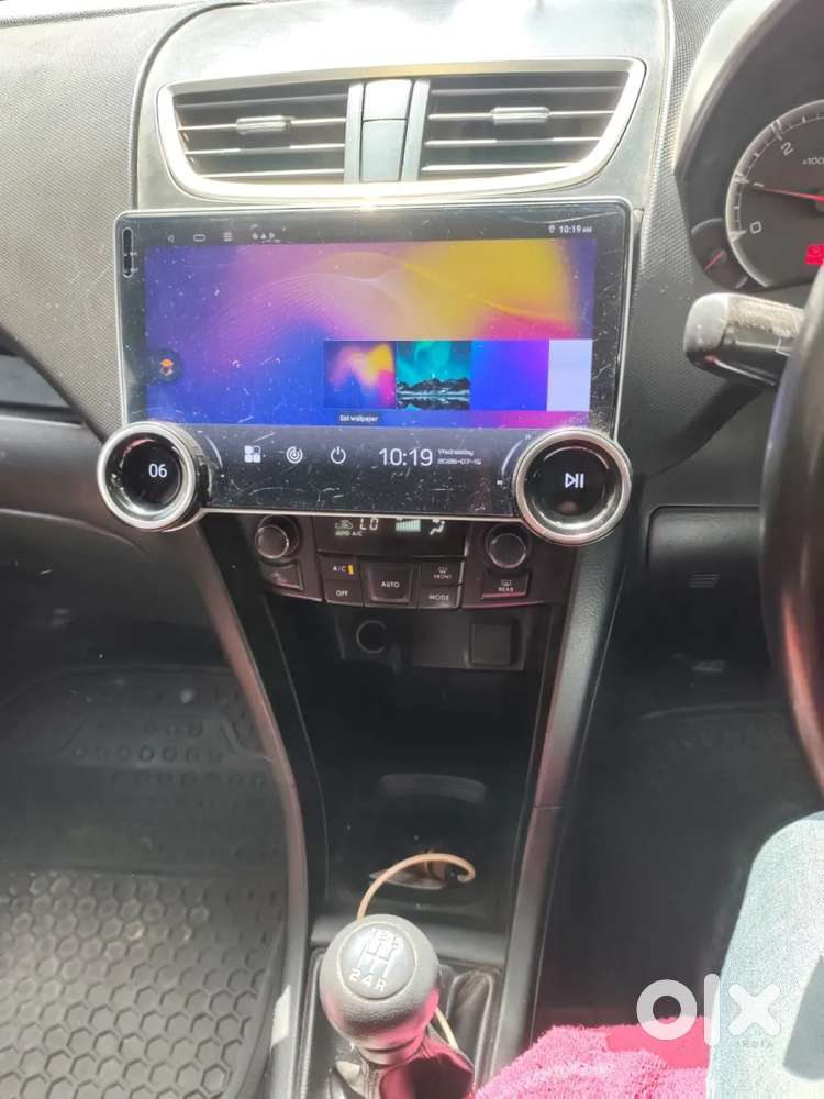 Maruti Suzuki Swift Zdi, 2014, Diesel