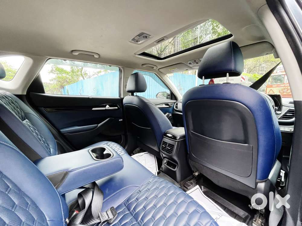 Kia Seltos 1.5 X-line Diesel At, 2022, Diesel