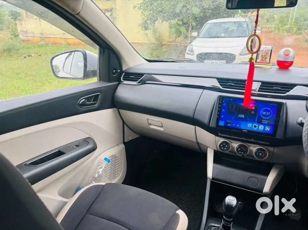 Renault Triber 2021 Petrol 28000 Km Driven