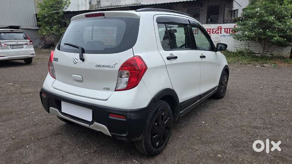 Maruti Suzuki Celerio X Zxi, 2018, Petrol