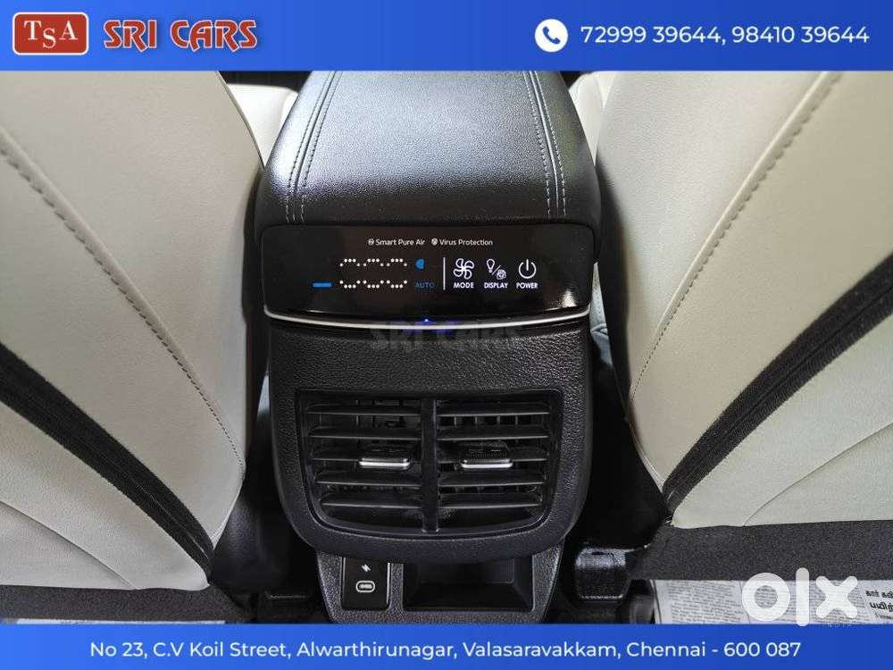 Kia Seltos Htx G, 2023, Petrol