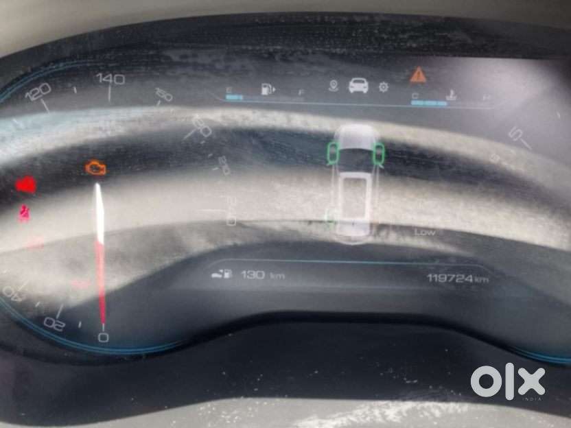 Mg Hector Plus 2.0 Sharp Diesel Turbo, 2019, Diesel