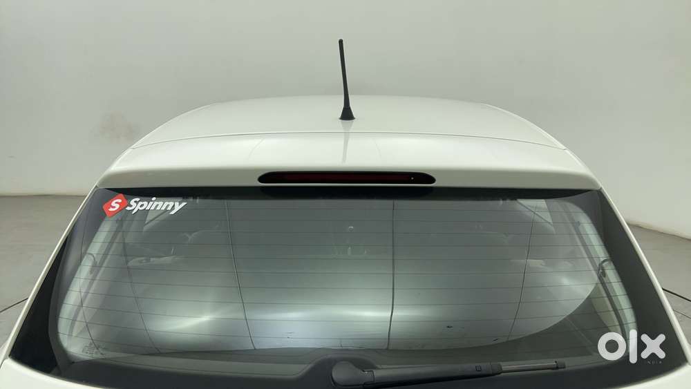 Volkswagen Polo 1.0 Mpi Comfortline, 2018, Petrol