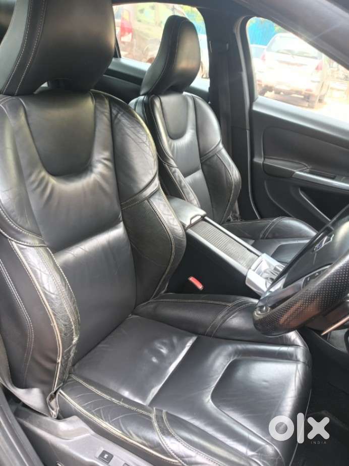 Volvo S60 D4 Momentum, 2015, Diesel