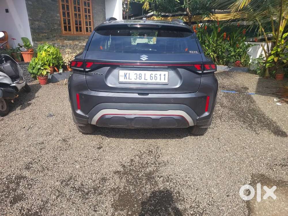 Amt, Full Company Services, Good Condition Vehicle